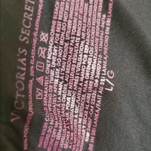 Victoria Secret one piece swimsuit